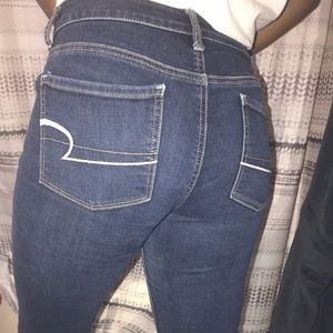 American Eagle Outfitters